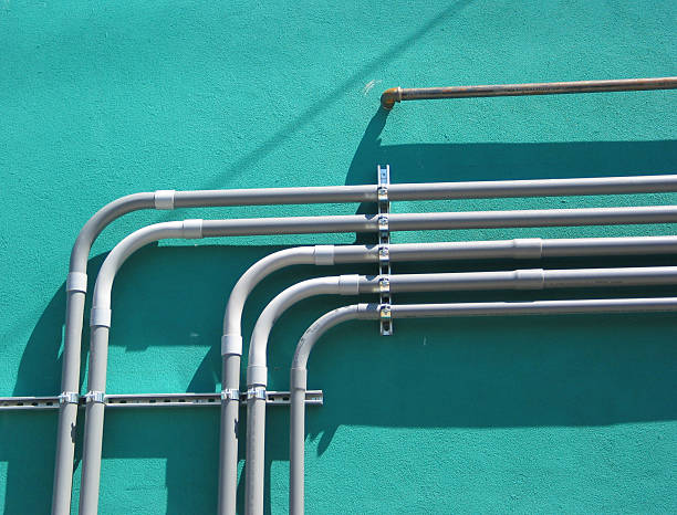What Are The Advantages Of Using Steel Conduits Lonwow Industry Co