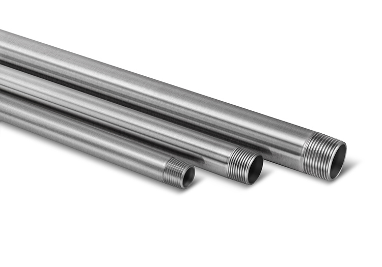 What Are The Benefits Of Stainless Steel Conduit System Lonwow