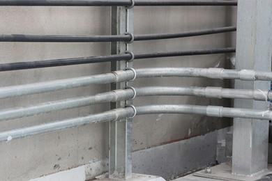 Why choose steel conduit and EMT conduit? - Lonwow Industry Co., Ltd.